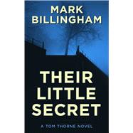 Their Little Secret 9781432866945