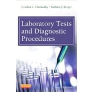 Laboratory Tests and Diagnostic Procedures 9781455706945