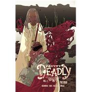 Pretty Deadly 2 9781632156945