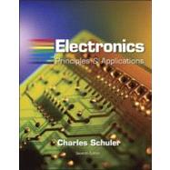 Electronics : Principles and Applications