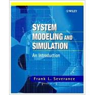 System Modeling and Simulation