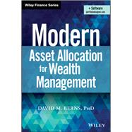 Modern Asset Allocation for Wealth Management 9781119566946