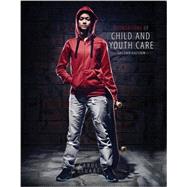 Foundations of Child & Youth Care 9781465216946