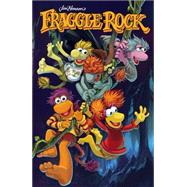 Fraggle Rock: Journey to the Everspring 9781608866946