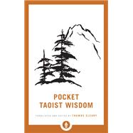 Pocket Taoist Wisdom 9781611806946