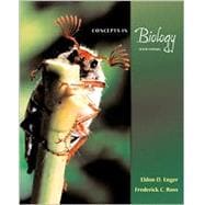 Concepts In Biology
