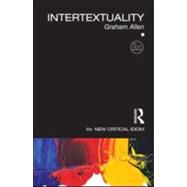 Intertextuality