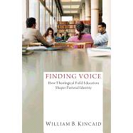 Finding Voice