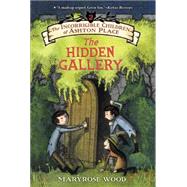 The Hidden Gallery 9780062366948