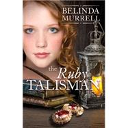 The Ruby Talisman