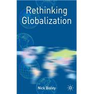 Rethinking Globalization