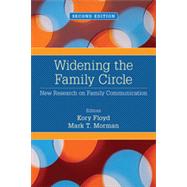 Widening the Family Circle 9781452256948