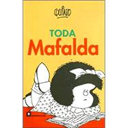 Toda Mafalda 9789505156948