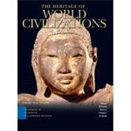 Heritage of World Civilizations Teaching and Learning Classroom Edition, The, Vol 1 9780132196949