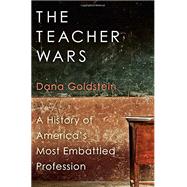 The Teacher Wars 9780385536950