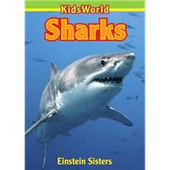 Sharks 9780994006950
