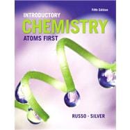 Introductory Chemistry Atoms First Plus MasteringChemistry with eText -- Access Card Package 9780321926951