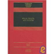Wills, Trusts, And Estates