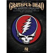 Grateful Dead 9781495006951