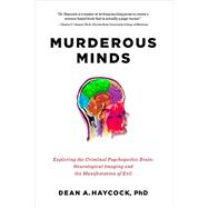 Murderous Minds 9781605986951