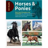 Horses & Ponies 9781633226951