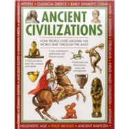 Ancient Civilizations 9781861476951