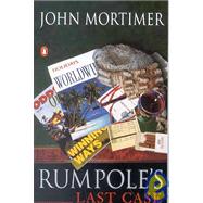 Rumpole's Last Case