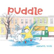 Puddle 9780374316952