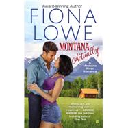 Montana Actually 9780425276952