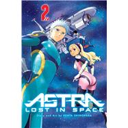 Astra Lost in Space 2 9781421596952