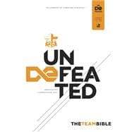 The Team Bible: Undefeated Edition 9781433616952