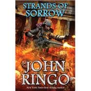 Strands of Sorrow 9781476736952