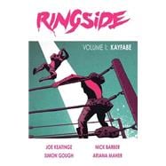 Ringside 1 9781632156952
