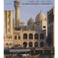 Globalization and Diversity : Geography of a Changing World 9780131756953
