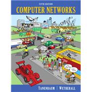 Computer Networks 9780132126953