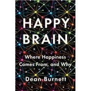 Happy Brain 9780393356953