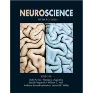 Neuroscience 9780878936953