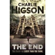 The End (An Enemy Novel) 9781484716953