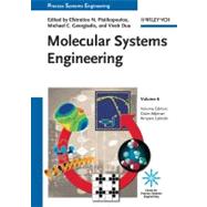 Molecular Systems Engineering 9783527316953