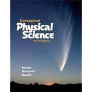 Conceptual Physical Science 9780321516954