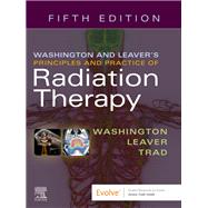 Principles and Practice of Radiation Therapy 9780323596954