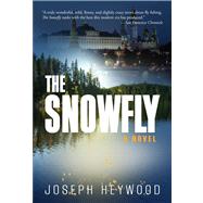 The Snowfly 9780762786954