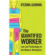 QUANTIFIED WORKER
