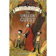 The Unseen Guest 9780062366955