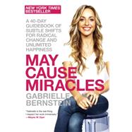 May Cause Miracles 9780307986955