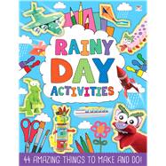 Rainy Day Activities 9781784456955