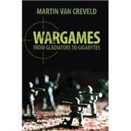 Wargames 9781107036956