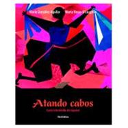 MySpanishLab with Partial Pearson eText -- Access Card -- for Atando cabos (24-month access) 9780137136957