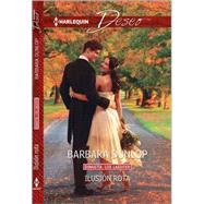 Ilusión rota (Reunited with the Lassiter Bride) 9780373516957