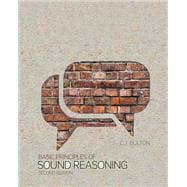 Basic Principles of Sound Reasoning 9780757596957